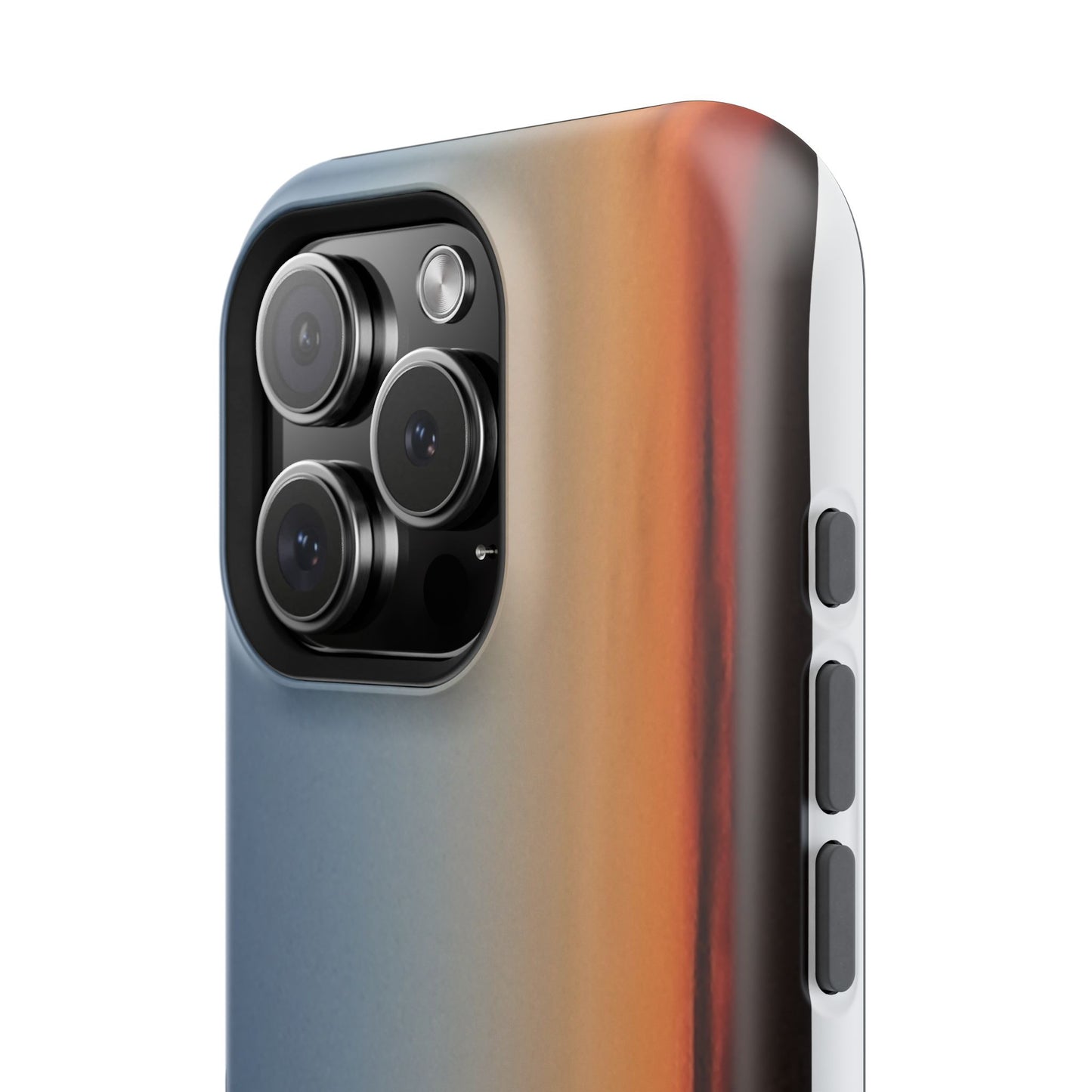 Barely Sunny Sky with Stars: Impact-Resistant Cases