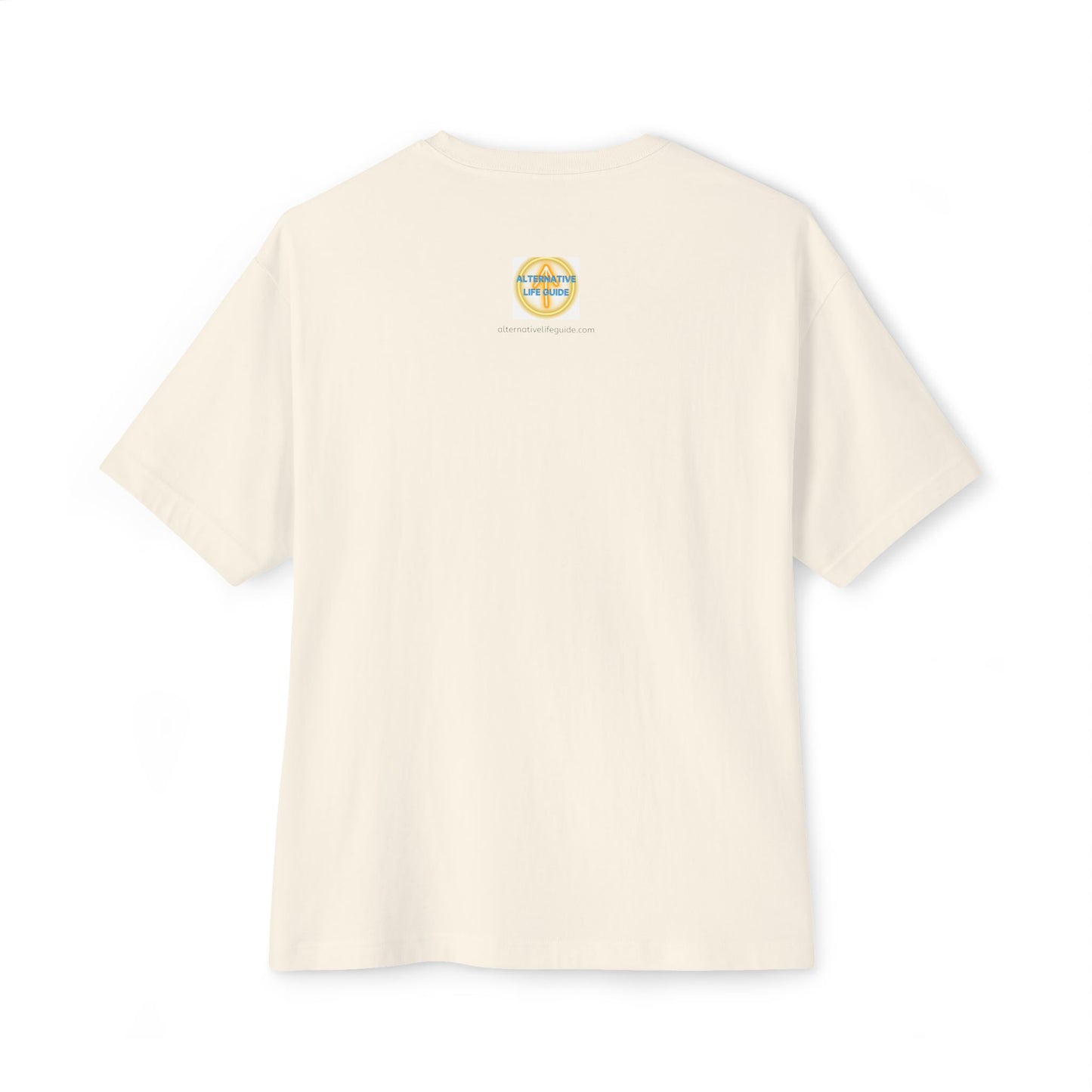 Crystal Goddess Photo Tee | Gemstone Jewelry Photography Tee