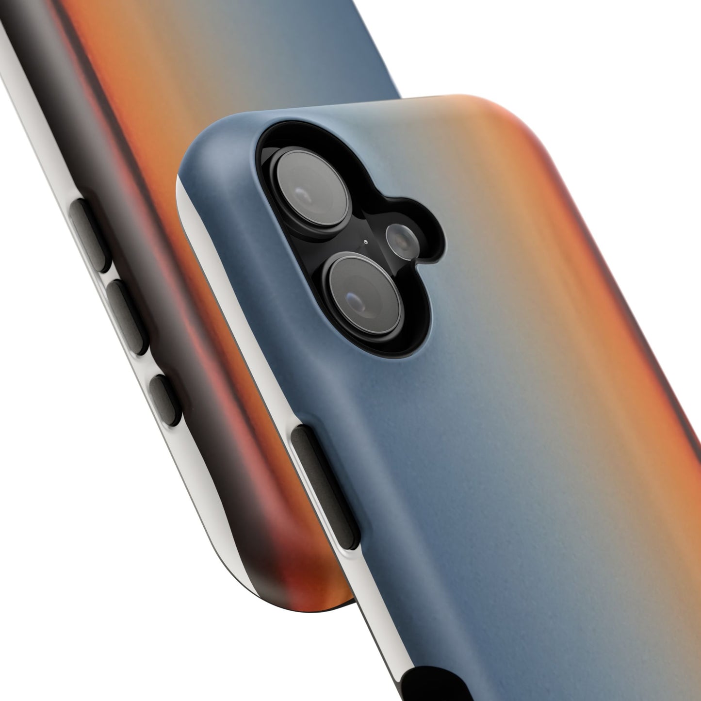 Barely Sunny Sky with Stars: Impact-Resistant Cases