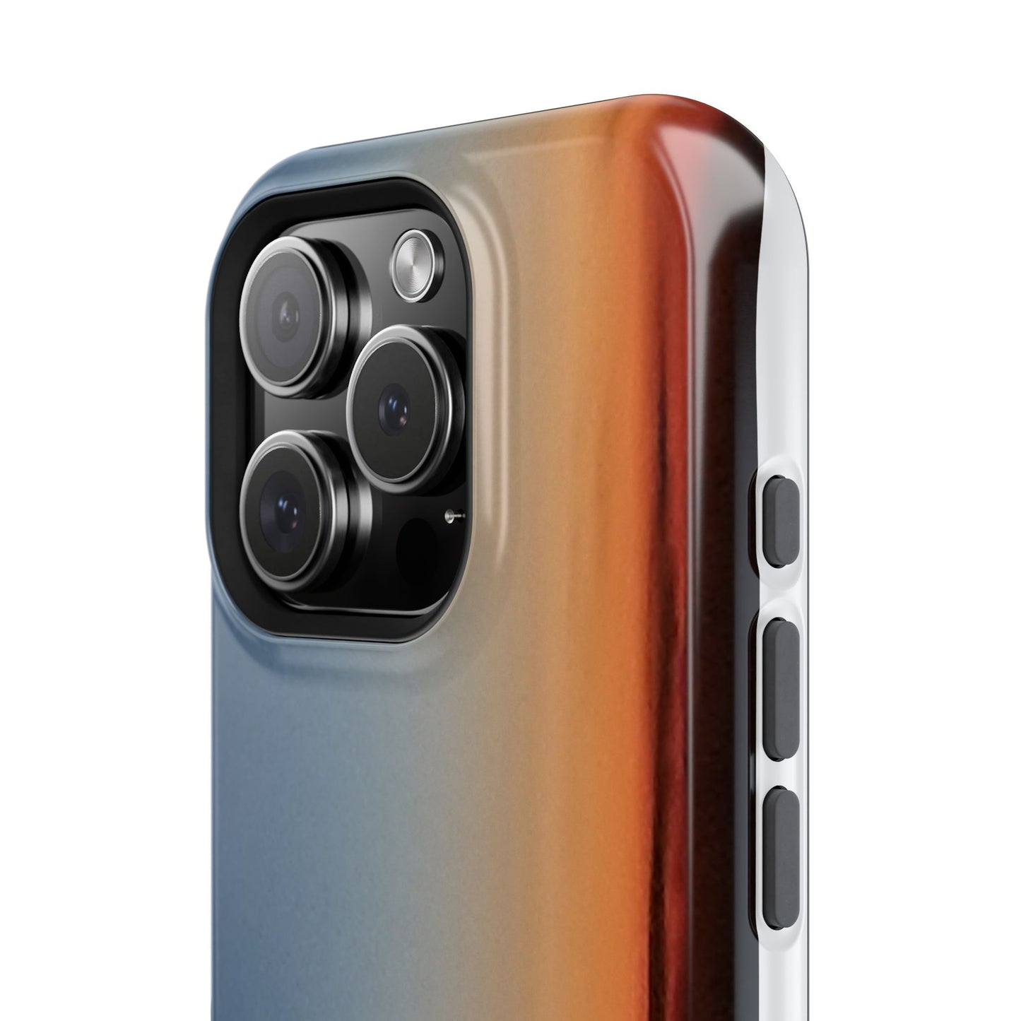 Barely Sunny Sky with Stars: Impact-Resistant Cases