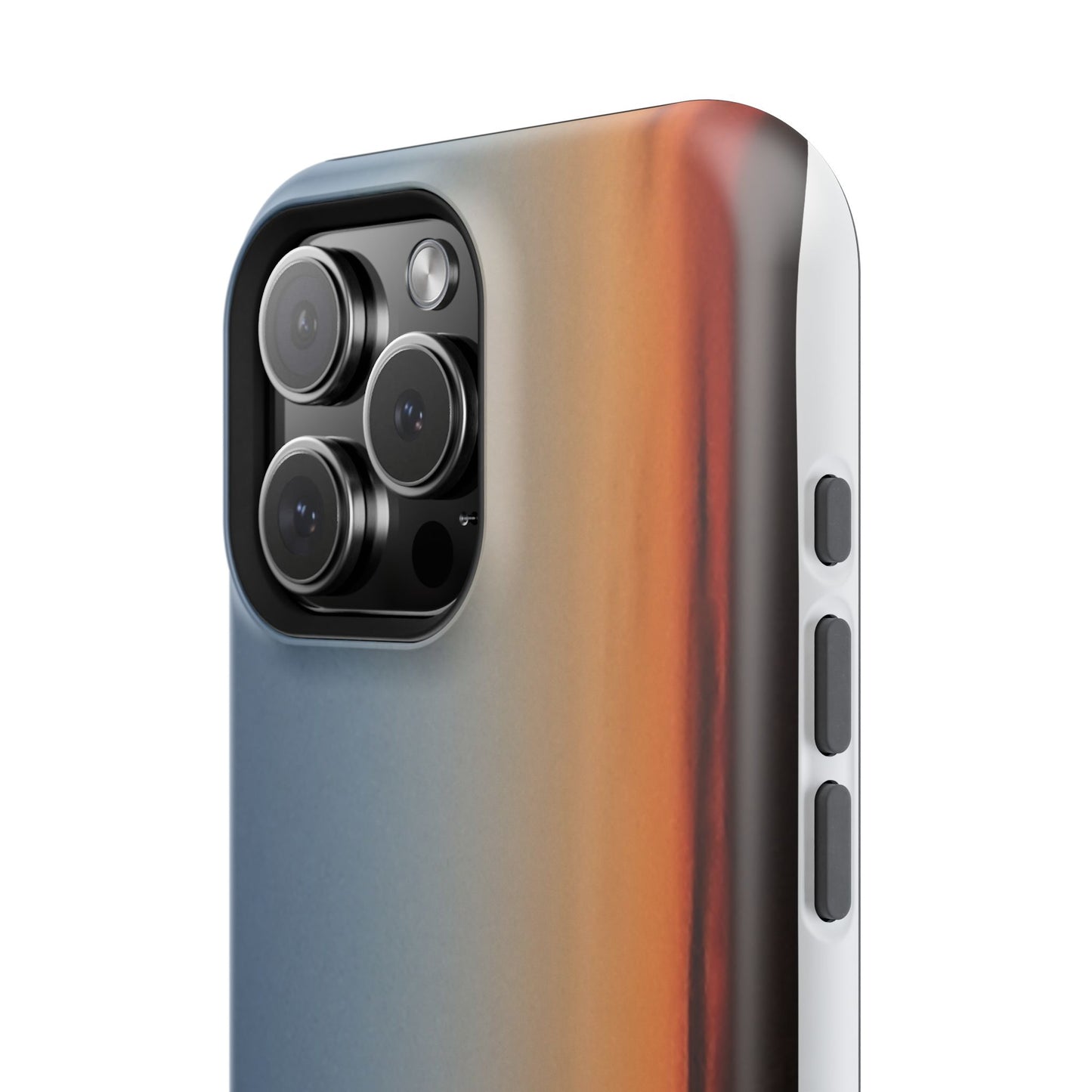 Barely Sunny Sky with Stars: Impact-Resistant Cases
