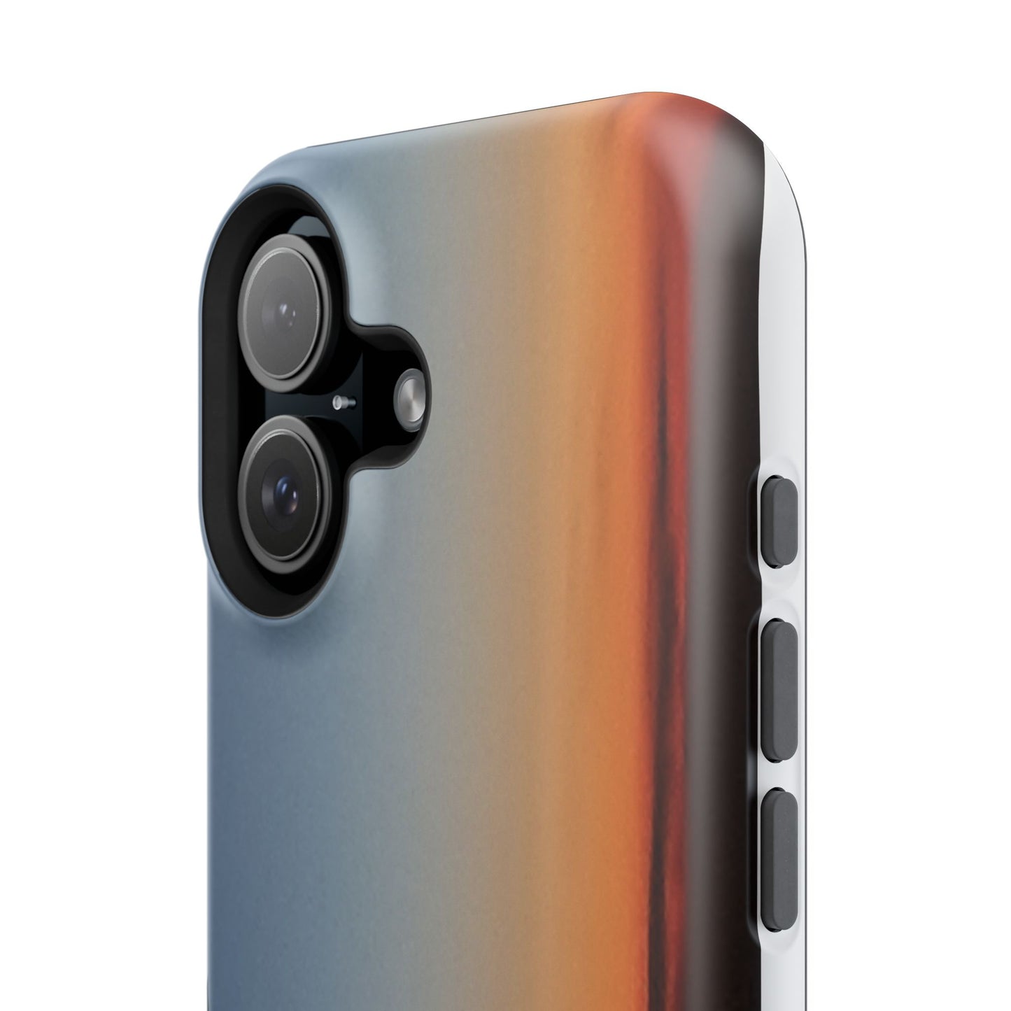Barely Sunny Sky with Stars: Impact-Resistant Cases