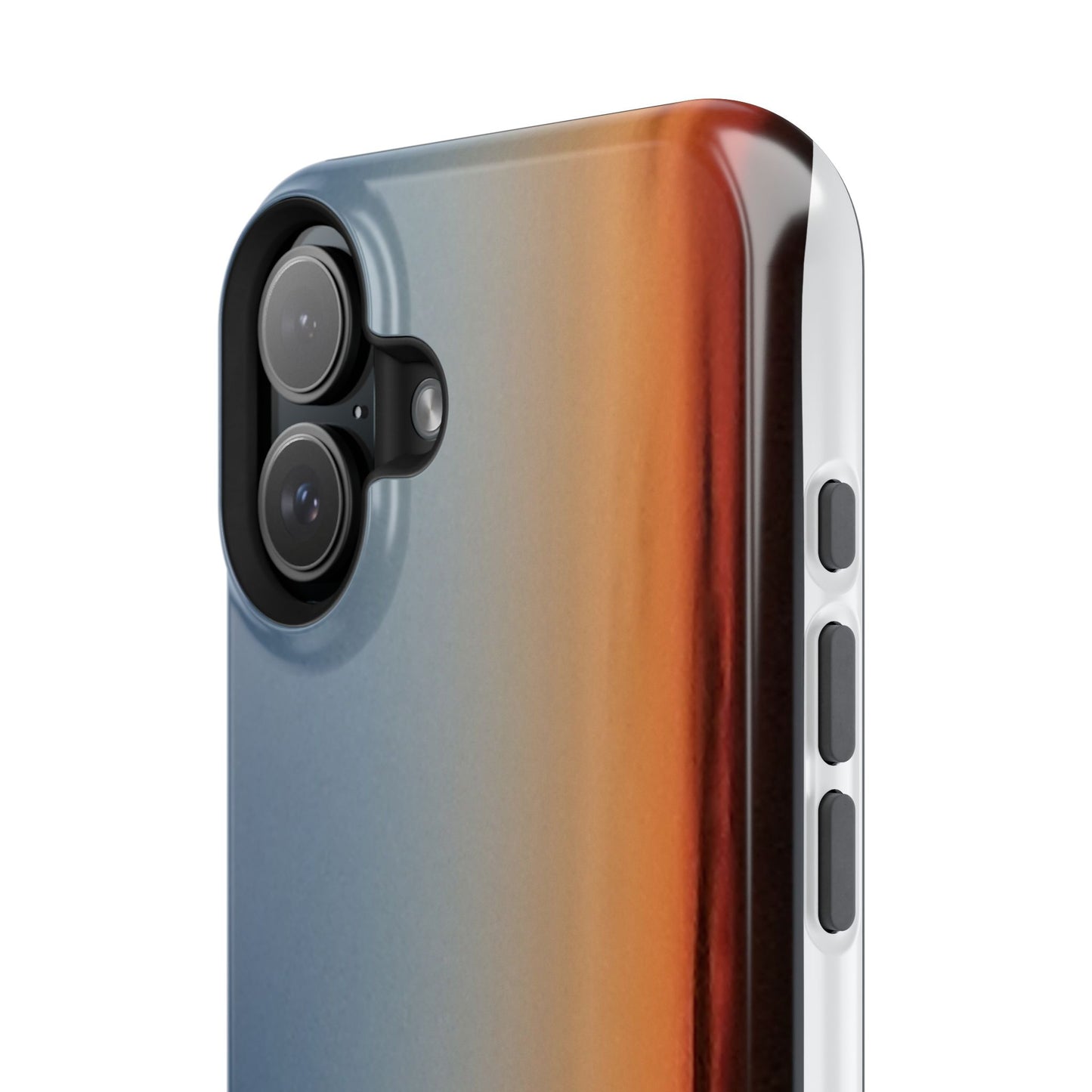 Barely Sunny Sky with Stars: Impact-Resistant Cases