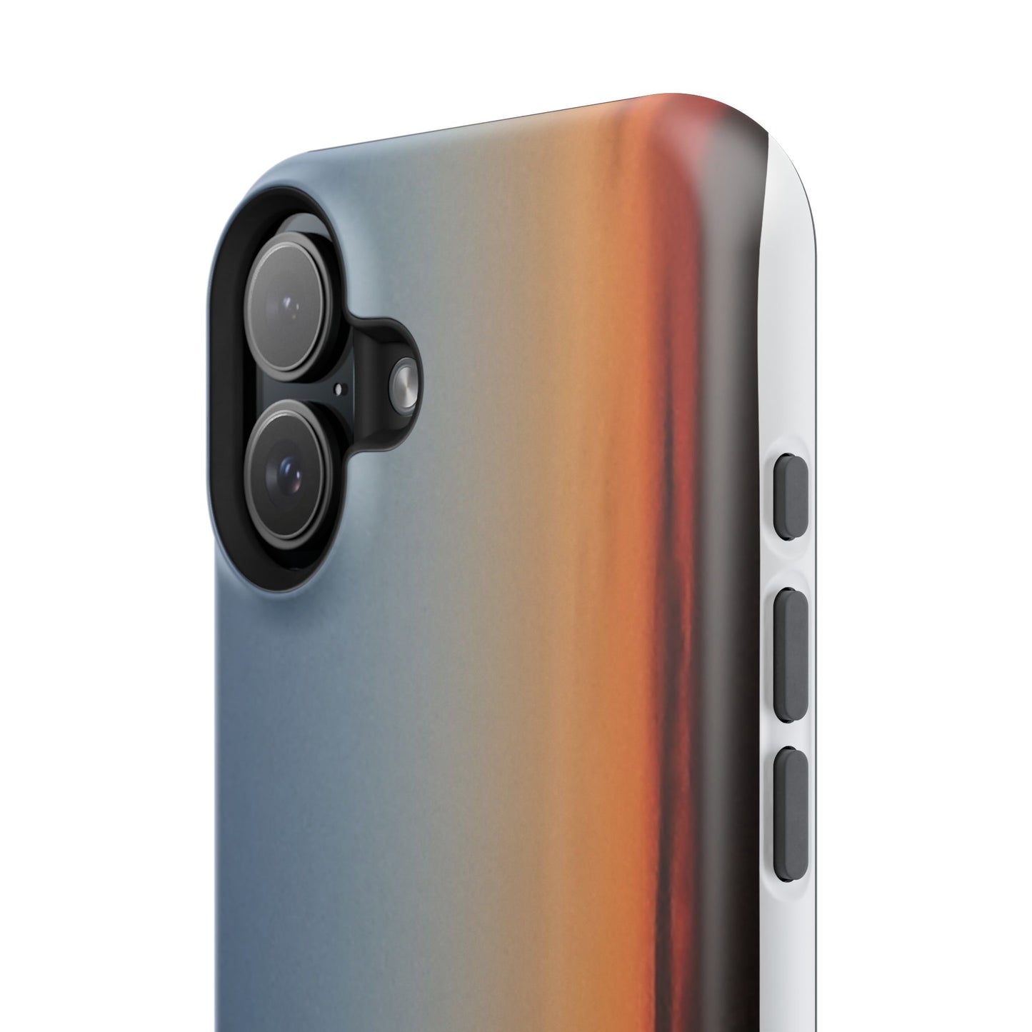 Barely Sunny Sky with Stars: Impact-Resistant Cases