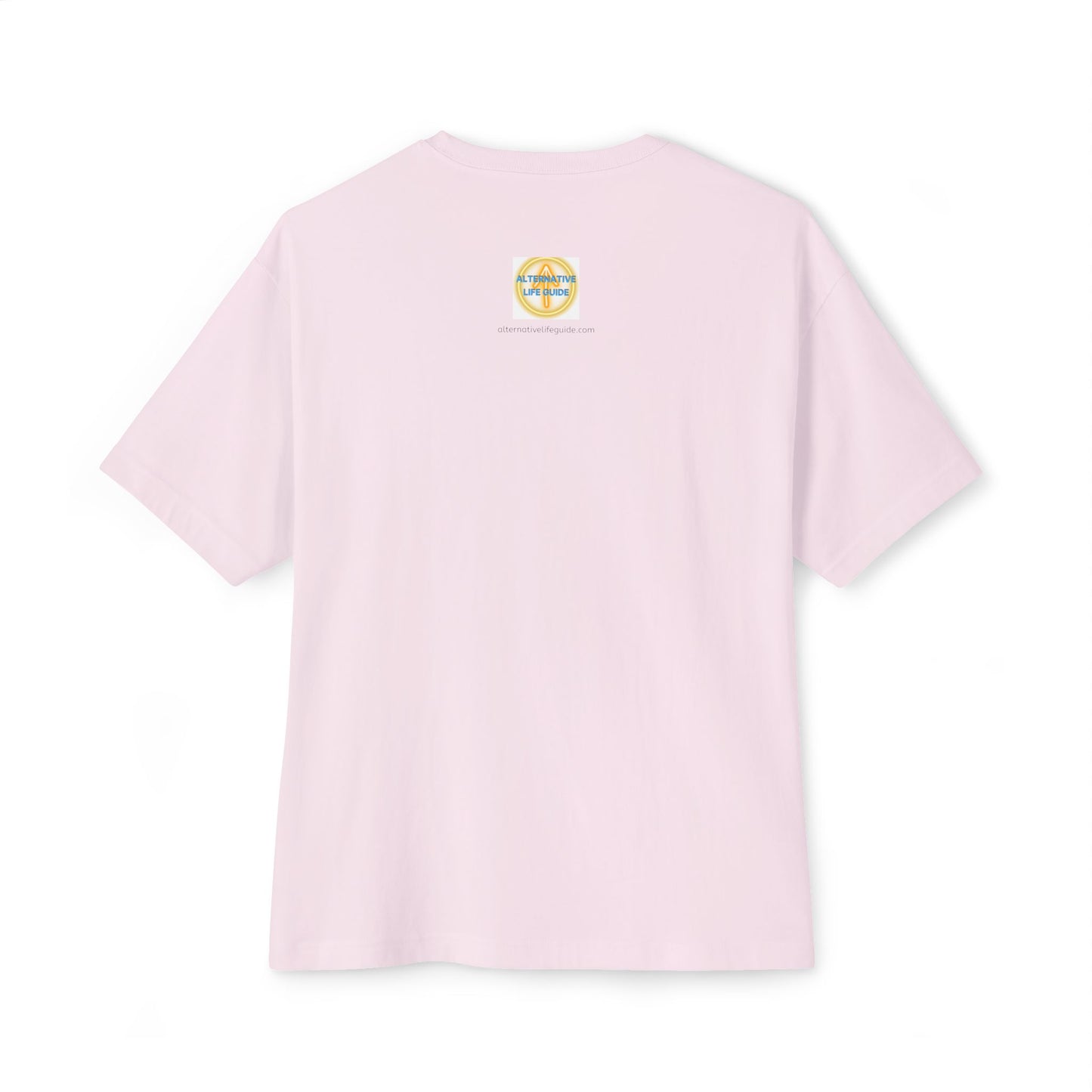 Crystal Goddess Photo Tee | Gemstone Jewelry Photography Tee