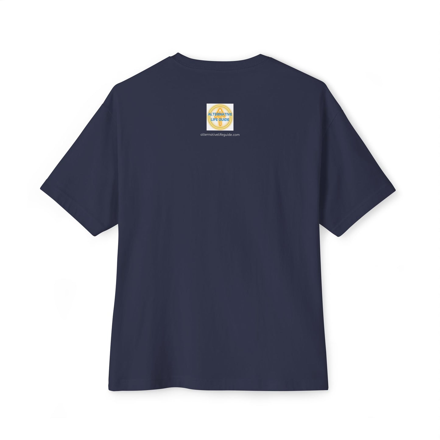 Crystal Goddess Photo Tee | Gemstone Jewelry Photography Tee