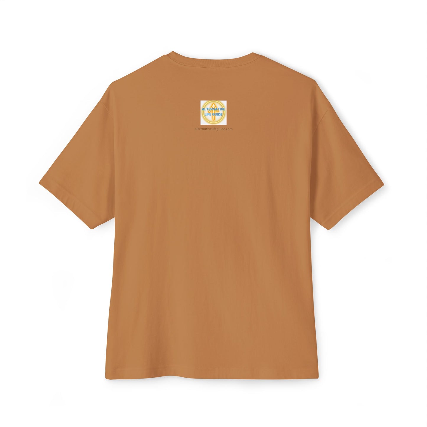 Crystal Goddess Photo Tee | Gemstone Jewelry Photography Tee