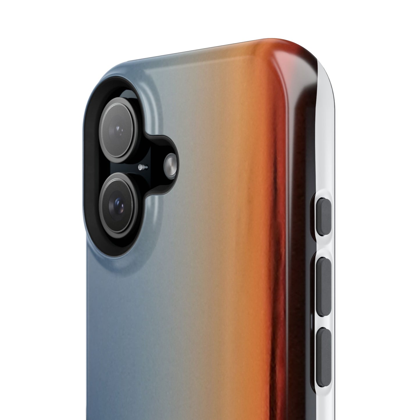 Barely Sunny Sky with Stars: Impact-Resistant Cases