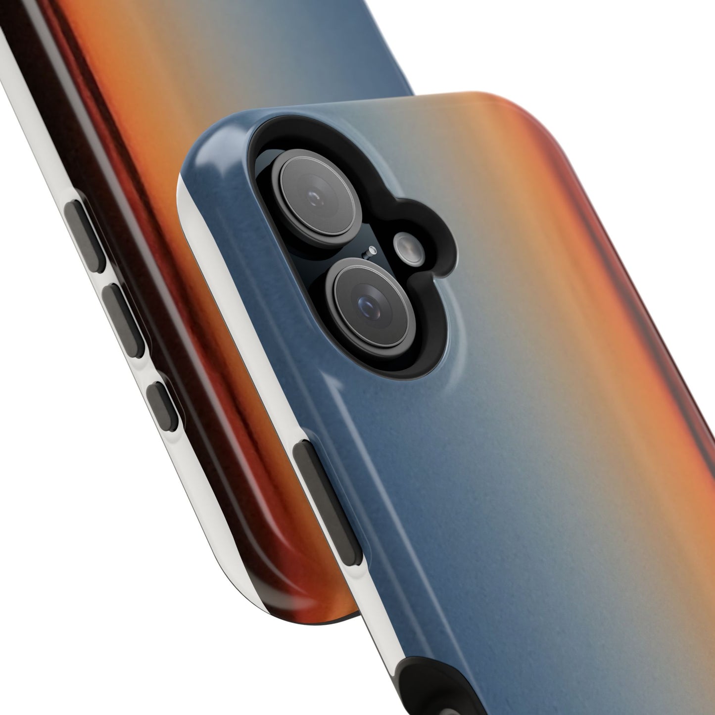 Barely Sunny Sky with Stars: Impact-Resistant Cases